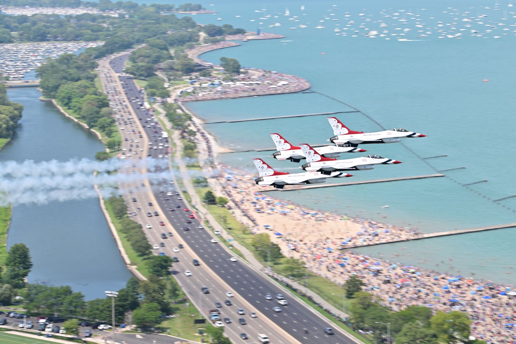 Chicago Air & Water Show